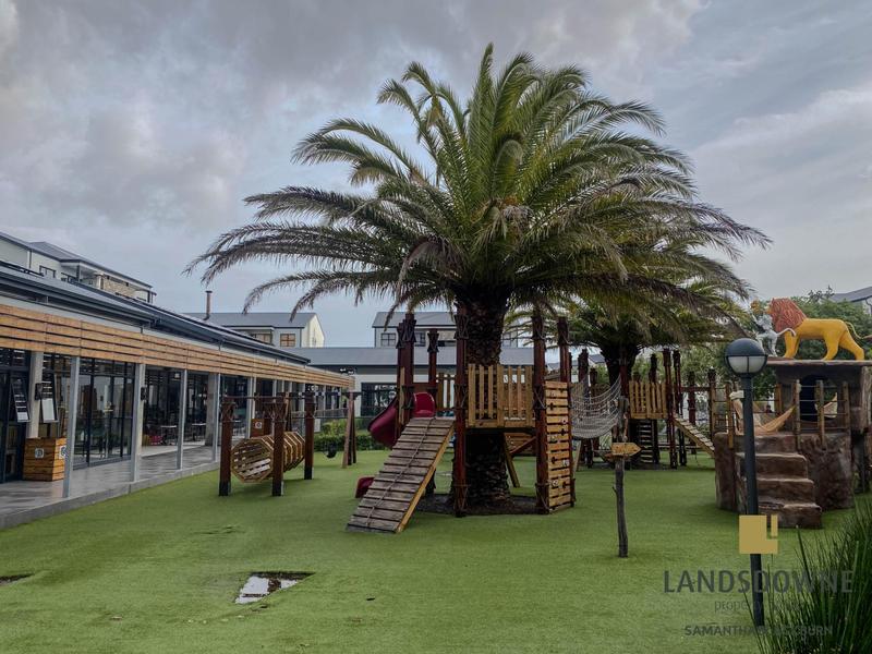 To Let 1 Bedroom Property for Rent in Richwood Western Cape